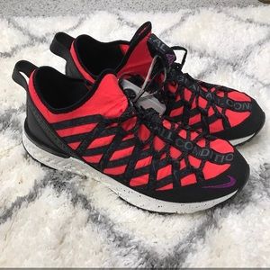 Nike AGC hiking/running shoes